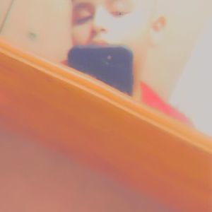 Meet your Posher, Andres